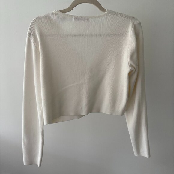 BRANDY MELVILLE Jolene Cardigan - Picture 2 of 3